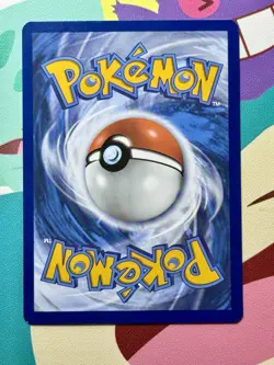 TCG Pokemon English IR Maushold 226/193 Sv02: Paldea Evolved Holo - Image 2