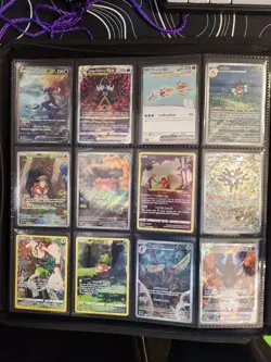 Lot Of 24 Pokemon Cards NM - Image 1