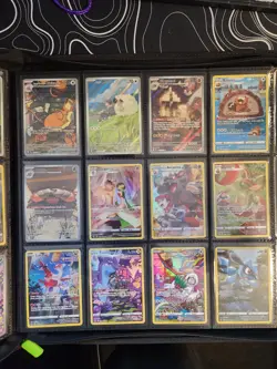 Lot Of 24 Pokemon Cards NM - Image 2