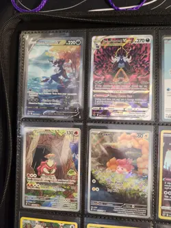 Lot Of 24 Pokemon Cards NM - Image 3