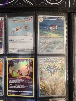 Lot Of 24 Pokemon Cards NM - Image 4