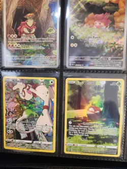 Lot Of 24 Pokemon Cards NM - Image 5