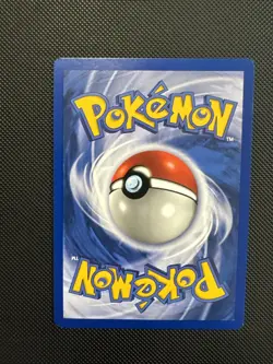 Miracle Energy 16/105 Neo Destiny Holo Pokemon S190 - Image 2