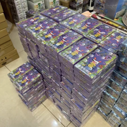 Pokemon TCG S-Chinese Collection 151C 3.0 Surprise Slim Booster Box【In-Stock】 - Image 5
