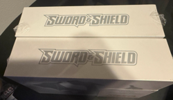 Pokemon Sword & Shield Charizard Ultra Premium Collection UPC NEW SEALED 2 PACK! 820650851117 - Image 2