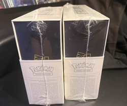 Pokemon Sword & Shield Charizard Ultra Premium Collection UPC NEW SEALED 2 PACK! 820650851117 - Image 3