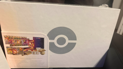 Pokemon Sword & Shield Charizard Ultra Premium Collection UPC NEW SEALED 2 PACK! 820650851117 - Image 4
