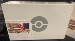 Pokemon Sword & Shield Charizard Ultra Premium Collection UPC NEW SEALED 2 PACK! 820650851117 - Image 5
