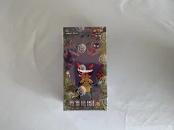 Pokemon Chinese 151 Vol3 Surprise SLIM Booster Box 151C - Sealed【In-Stock】 - Image 3
