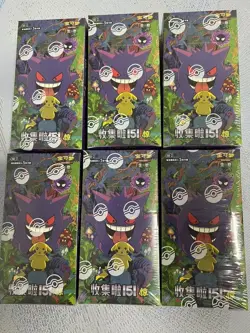 Pokemon TCG S-Chinese Collection 151C 3.0 Surprise Slim Booster Box【In-Stock】 - Image 4