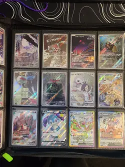 Lot Of 36 Pokemon Cards NM - Image 2