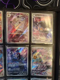 Lot Of 36 Pokemon Cards NM - Image 5