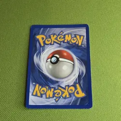 Pokemon TCG Clefairy Base Set Holo Unlimited Rare Card 5/102 - Image 3