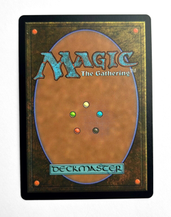 MTG Tidespout Tyrant Card No. 0063. RVR Ravnica Remastered, Magic the Gathering - Image 2