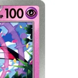 Pokemon Xatu 061/187 SV8a Terastal Fest ex Japanese Card - Image 4