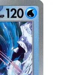 Pokemon Chien-Pao Reverse Holo 048/187 SV8a Terastal Fest ex Japanese Card - Image 4