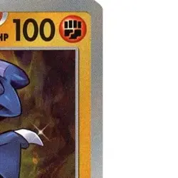 Pokemon Gabite Reverse Holo 082/187 SV8a Terastal Fest ex Japanese Card - Image 4