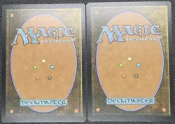 2x Smoldering Marsh #247 Battle for Zendikar Regular Rare - Image 3