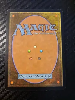Wizards of the Coast MTG Dragon Whelp Revised Edition 2/3 English Red x4 - Image 2