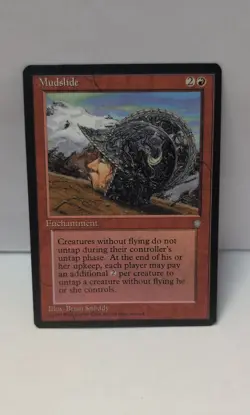 Mudslide Ice Age Regular - Image 1