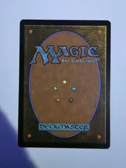 Mathemagics - Promo Pack: Secrets of Strixhaven - (0058) - NM - Image 2
