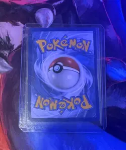 Pokemon Card | Simipour 102/086 | SV: Black Bolt English - Image 2