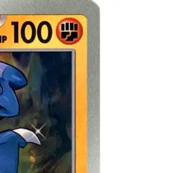Pokemon Gabite 082/187 SV8a Terastal Fest ex Japanese Card - Image 4