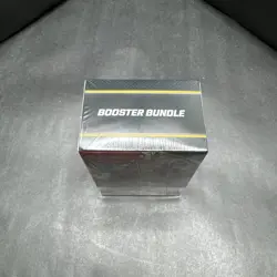 *NEW FACTORY SEALED Pokemon TCG Mega Evolution Booster Bundle (6 Packs) - Image 4