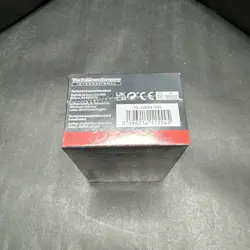 *NEW FACTORY SEALED Pokemon TCG Mega Evolution Booster Bundle (6 Packs) - Image 5