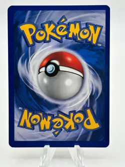Giovanni's Persian Holo 8/132 Gym Challenge Pokemon TCG - Image 2