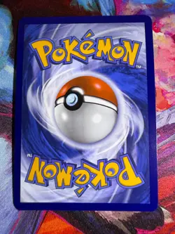 PROFESSOR'S RESEARCH [ROWAN] (POKE BALL HOLO) 124/131 - PRISMATIC EVOLUTIONS NM - Image 2