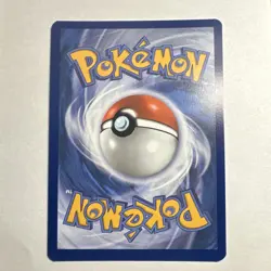 Pokemon TCG Wailord IR Full Art Holo 162/159 Sv09: Journey Together Hydro Pump - Image 2