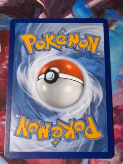 Glaceon VMAX Evolving Skies 209/203 Near Mint Pokemon Card Full Art Secret Rare - Image 2