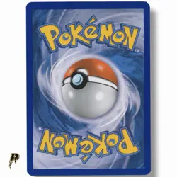 Pokemon Plasma Blast Glalie 22/101 Reverse Holo Uncommon LP - Image 2