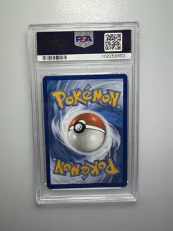 2023 Pokemon SWSH FA/ARCEUS Vstar Crown Zenith GG70 PSA 10 - Image 2