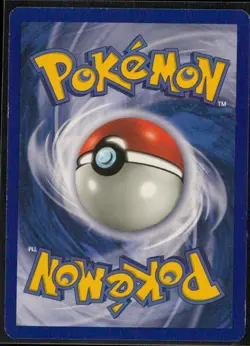 Pokemon TCG Base Set Unlimited Staryu LP - Image 2