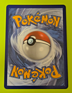 Pokemon TCG Phantasmal Flames Mega Heracross EX 119/094 Ultra Rare Holo Nm+ - Image 2