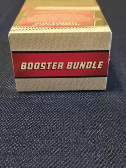 Pokemon TCG Scarlet & Violet White Flare Booster Bundle Box - 6 Packs - Image 5