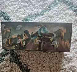 **Sealed Conspiracy Booster Box** Magic MTG - Image 2