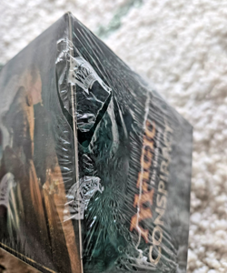 **Sealed Conspiracy Booster Box** Magic MTG - Image 3