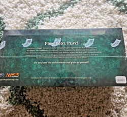 **Sealed Conspiracy Booster Box** Magic MTG - Image 4