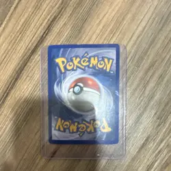 Pokemon TCG Mewtwo EX Rare Old Vintage Cheap Good Condition Fast Shipping - Image 2