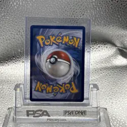 Pokemon Mega Absol ex 161/132 Me01: Mega Evolution Ultra Rare Holo - Image 2