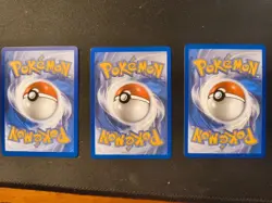 Pokemon First Partner Illustration Collection Promos - Image 2