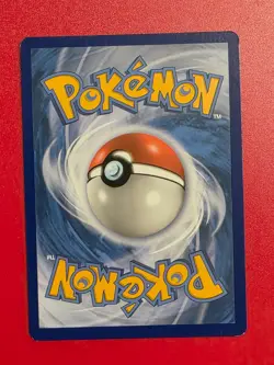 Eevee 101/149 Holo General Mills Promo Pokemon TCG LP+ - Image 3