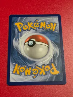 Eevee 101/149 Holo General Mills Promo Pokemon TCG LP+ - Image 4