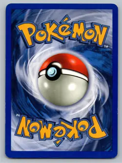 Pokemon TCG Gastly 76/110 Legendary Collection Regular NM - Image 2