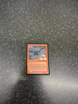 Scourge of Valkas ⭐ Retro Frame Foil ⭐ Secret Lair - MTG - Image 1