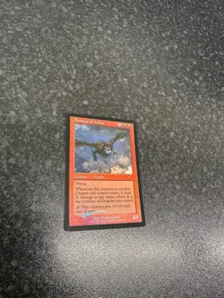 Scourge of Valkas ⭐ Retro Frame Foil ⭐ Secret Lair - MTG - Image 3