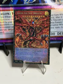 Yugioh Tcg 5 Card Custom Lot - Image 3